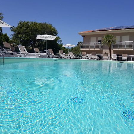 Residence Bidreams Zambrone Buitenkant foto
