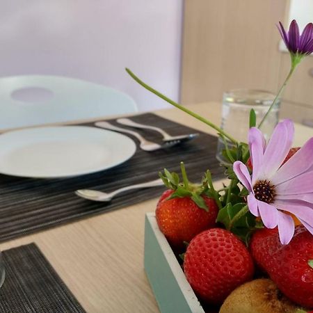 Residence Bidreams Zambrone Buitenkant foto