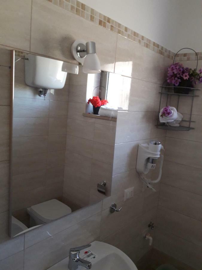 Residence Bidreams Zambrone Buitenkant foto