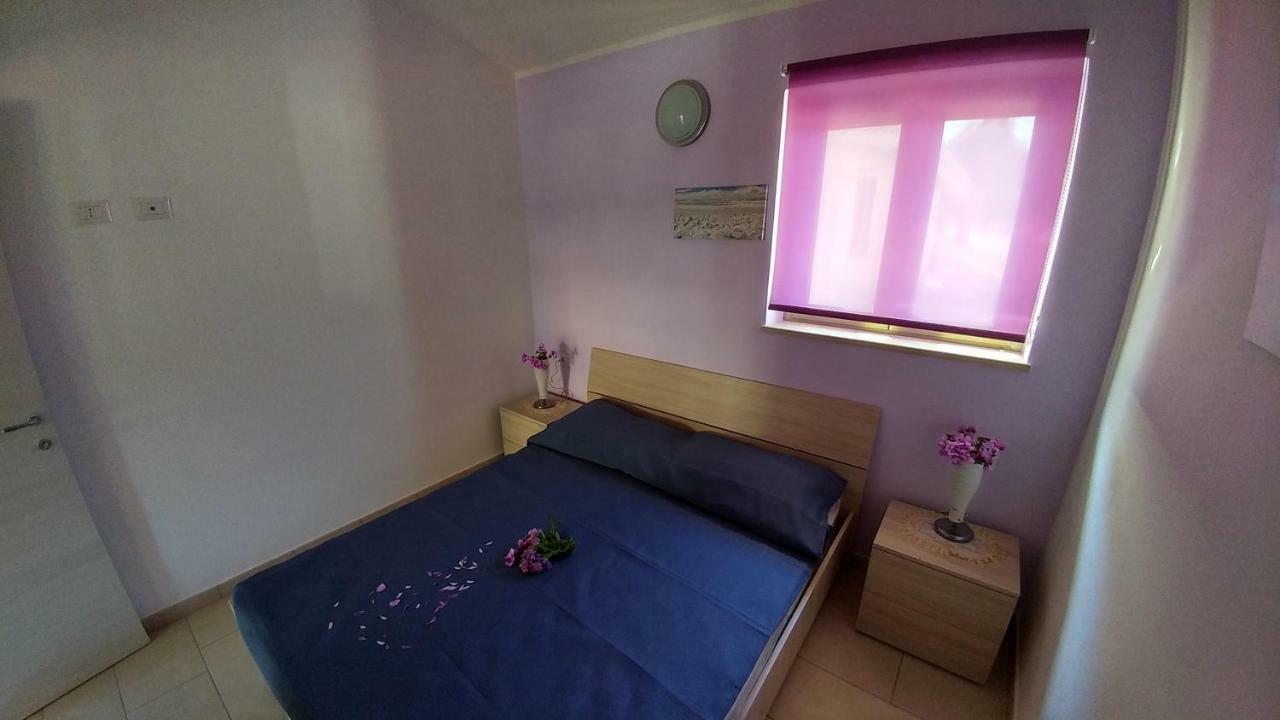 Residence Bidreams Zambrone Buitenkant foto