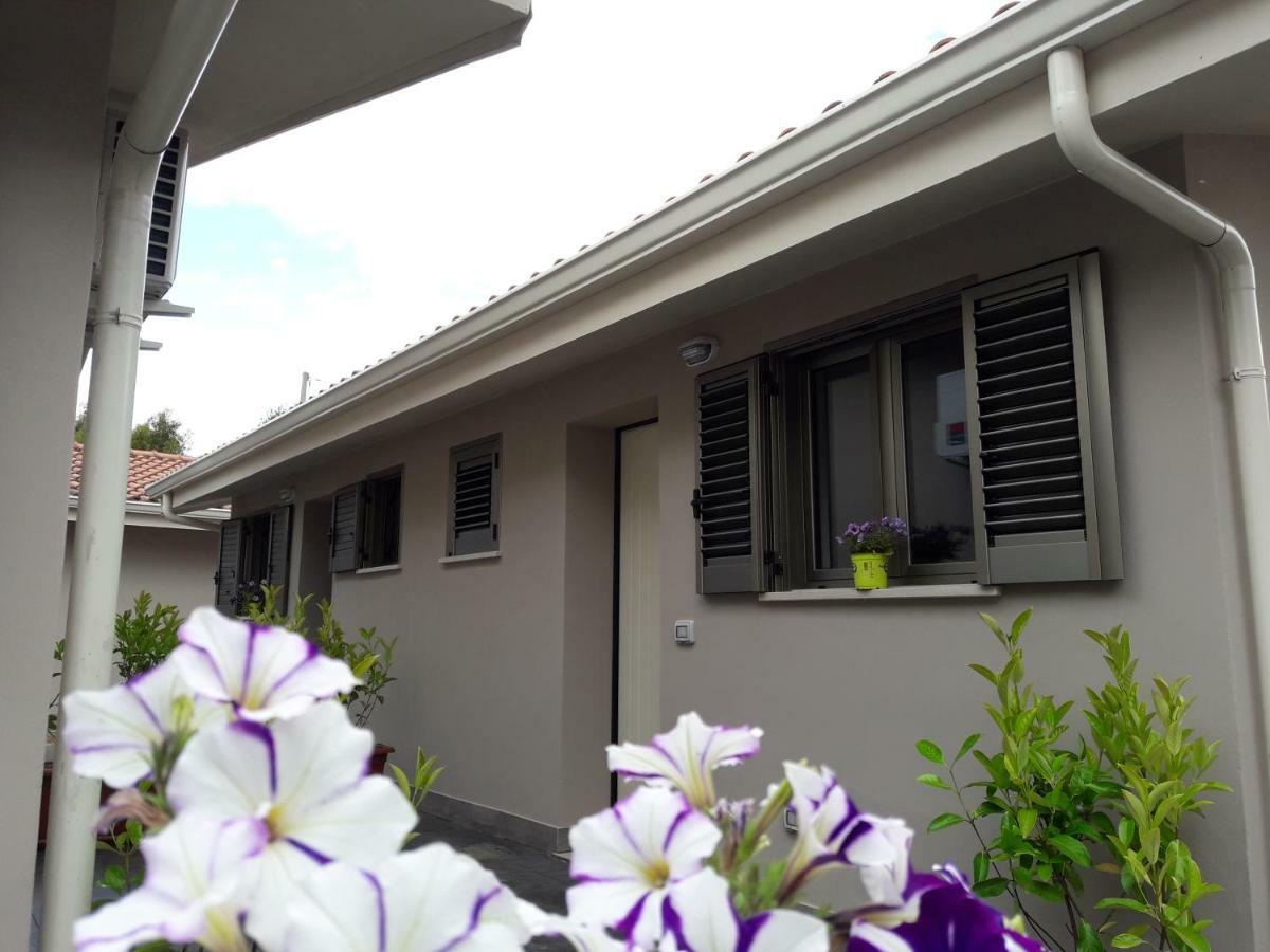 Residence Bidreams Zambrone Buitenkant foto