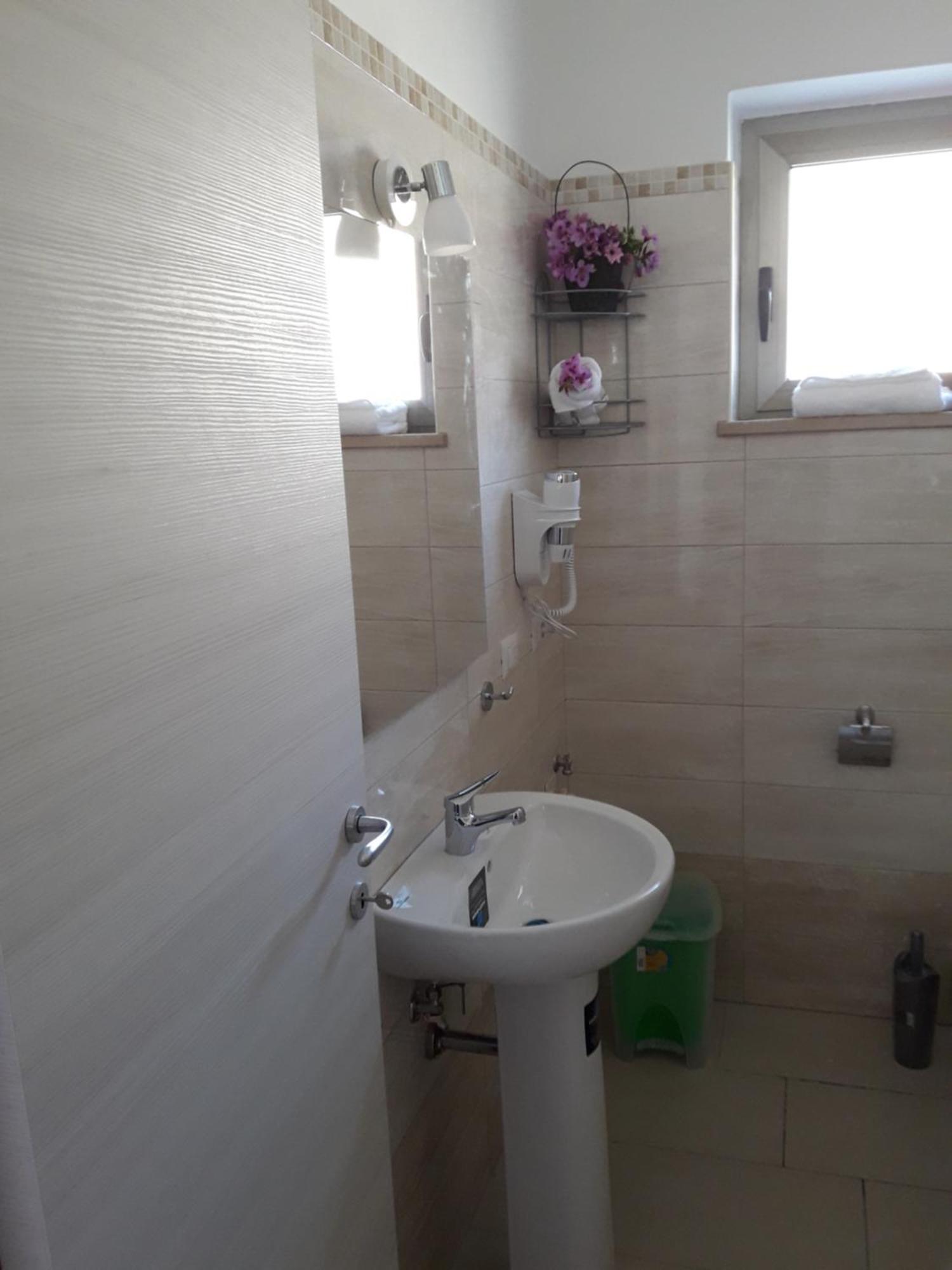 Residence Bidreams Zambrone Buitenkant foto