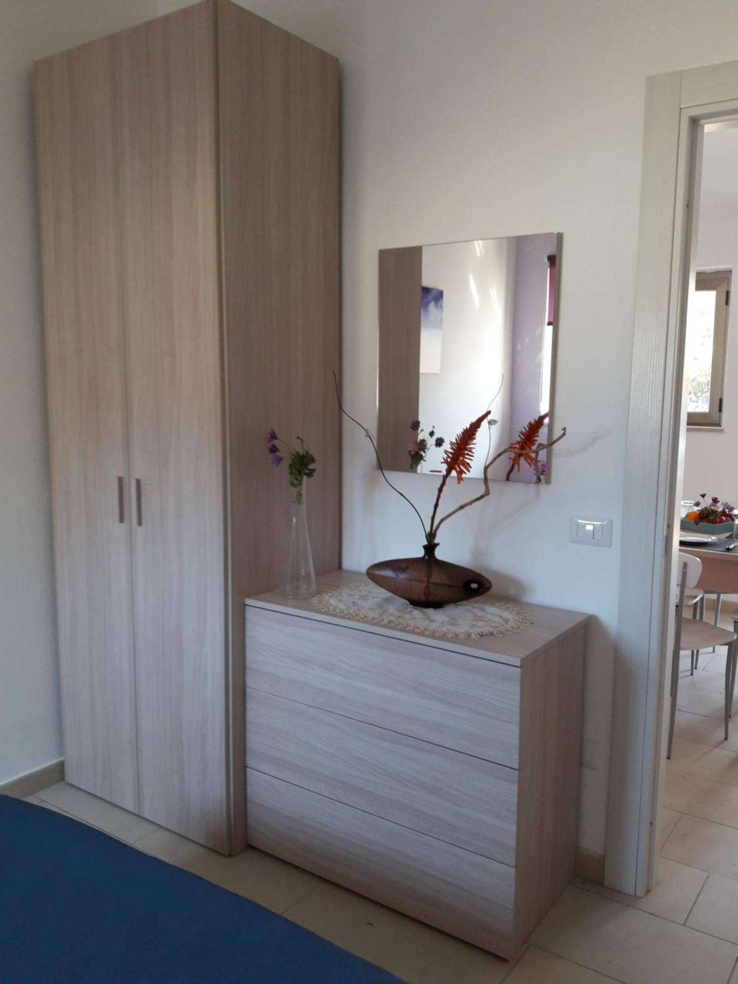 Residence Bidreams Zambrone Buitenkant foto