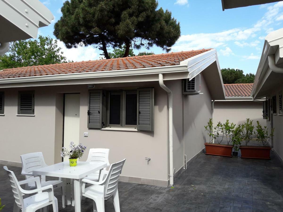 Residence Bidreams Zambrone Buitenkant foto