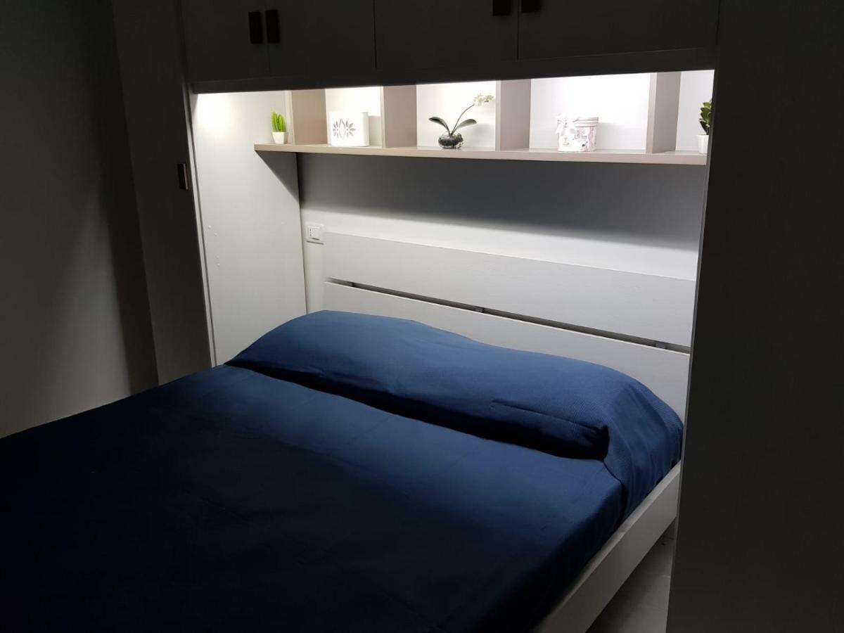 Residence Bidreams Zambrone Buitenkant foto