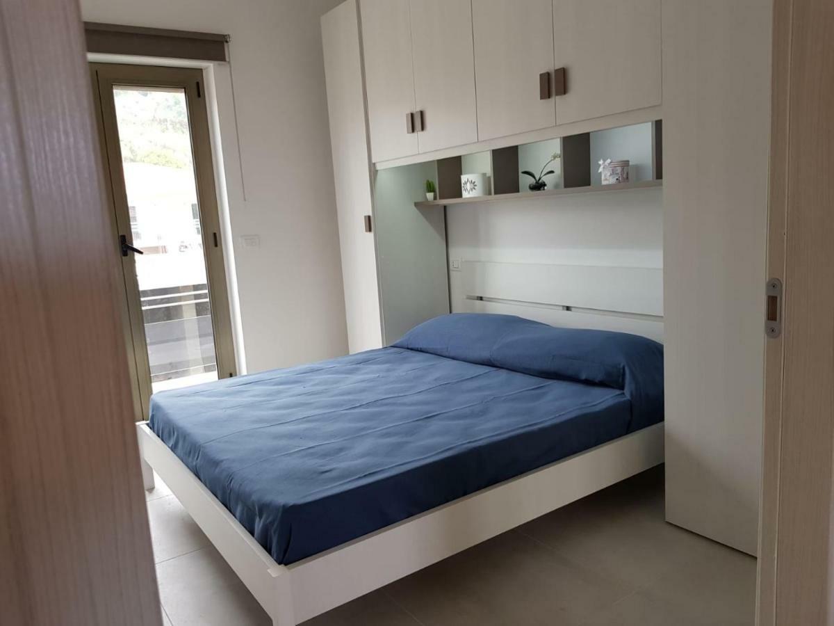 Residence Bidreams Zambrone Buitenkant foto