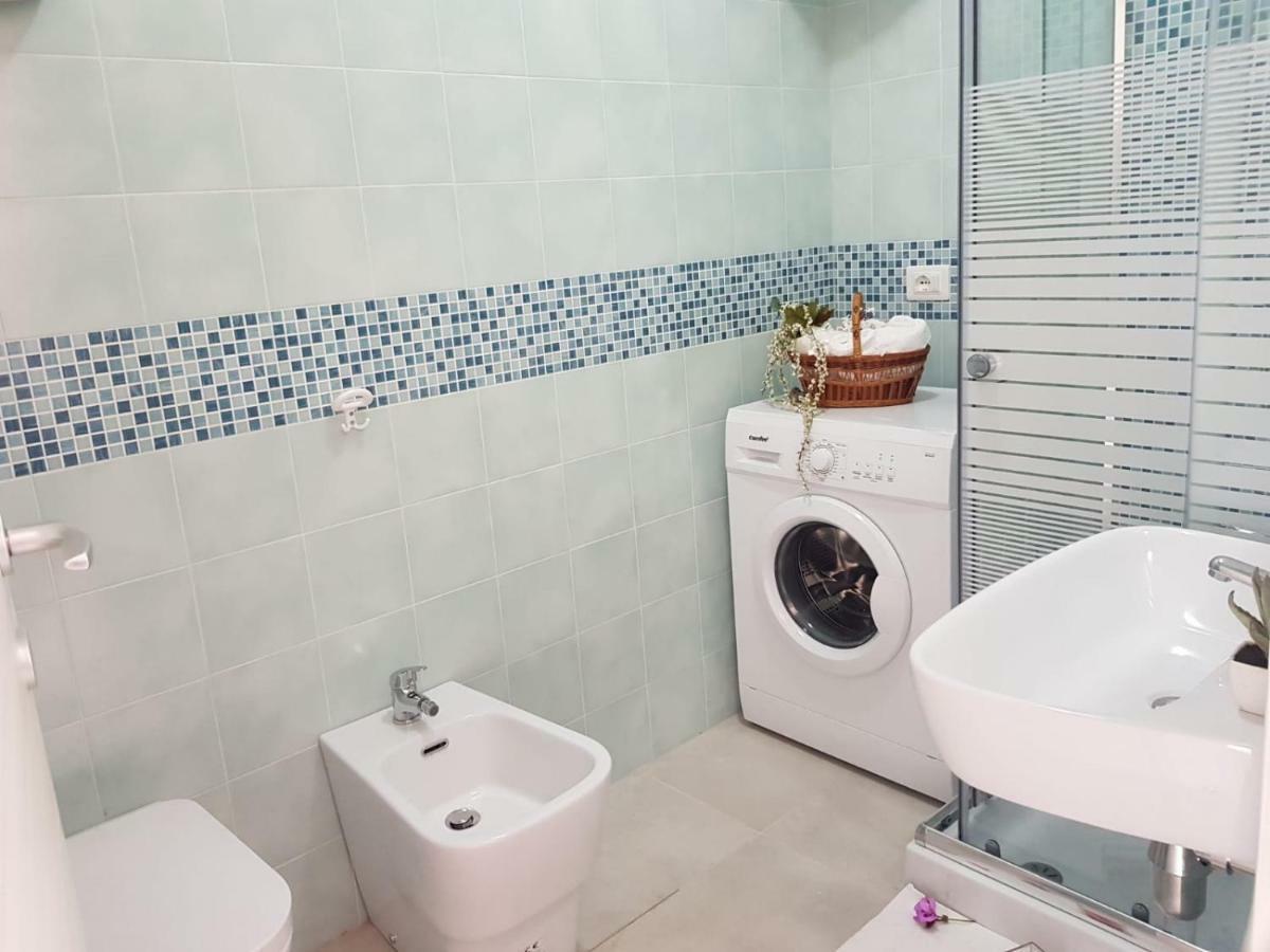 Residence Bidreams Zambrone Buitenkant foto