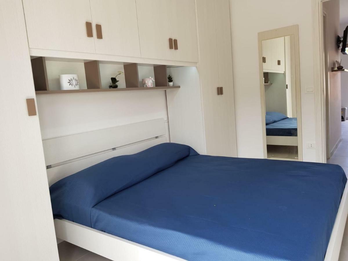Residence Bidreams Zambrone Buitenkant foto