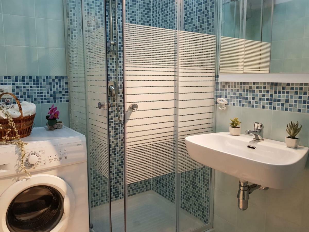 Residence Bidreams Zambrone Buitenkant foto