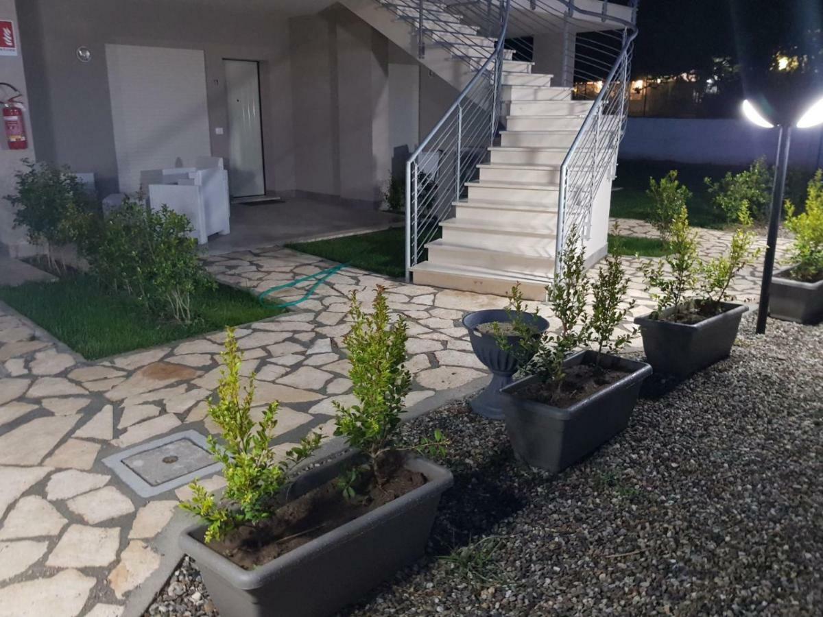 Residence Bidreams Zambrone Buitenkant foto